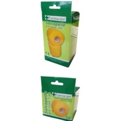 SALVAPELLE Pre-Tape 2pz F/C
