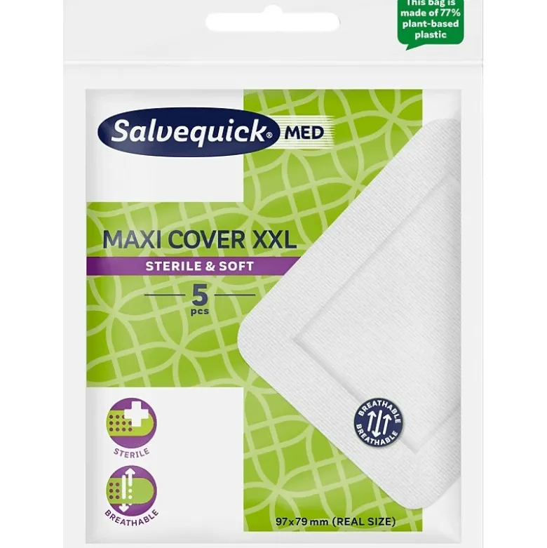 SALVELOX Maxi Cover XXL