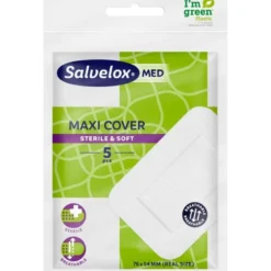 SALVELOX Med Maxi Cover 12x5