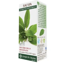 SALVIA Estr.Int.200ml GIORGINI
