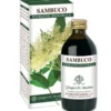 SAMBUCO Fiori Estr.200ml