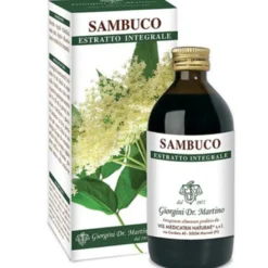 SAMBUCO Fiori Estr.200ml