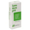 SAMEDERM pH 4