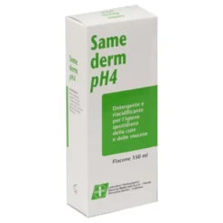 SAMEDERM pH 4