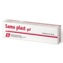 SAME-PLAST Gel 30g