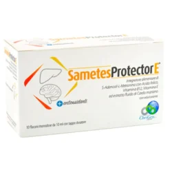 SAMETES Protector E 10fl.10ml