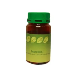 SANAFIBRA 60 Capsule