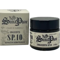 SANAPHAR Ung.SP10 25g