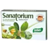 SANATORIUM 41g 72 Compresse STV