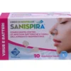 SANISPIRA Virus&Batteri L 10pz