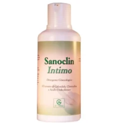 SANOCLIN Det.Intimo 500ml