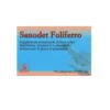 SANODET Foliferro 30 Compresse 500mg
