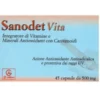 SANODET Vita 45 Capsule 500mg
