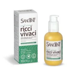 SANOTINT Crema Modell.Ricci