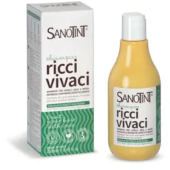 SANOTINT Shampoo Ricci Vivaci