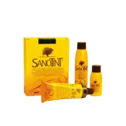 SANOTINT Tint. 9 Biondo Nat.
