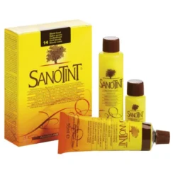 SANOTINT Tint.14 Biondo Scuro