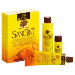 SANOTINT Tint. 4 Cast.Chiaro