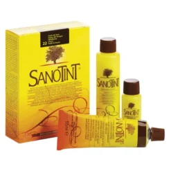 SANOTINT Tint.22 Frutti Bosco