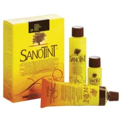 SANOTINT Tint.21 Mirtillo