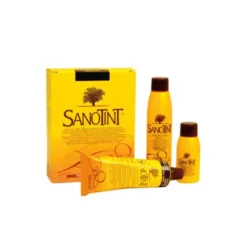 SANOTINT Tint.17 Nero Blu