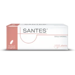 SANTES 14 Ovuli Vaginali