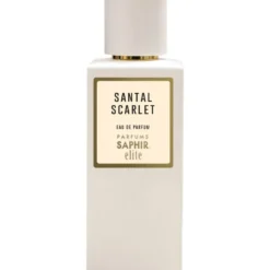 SAPHIR ELITE EDP SANTAL SCARL.100M