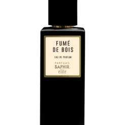 SAPHIR ELITE EDP U FUME BOIS 100M