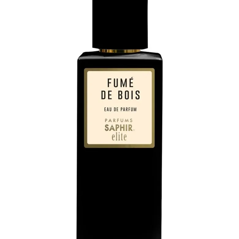 SAPHIR ELITE EDP U FUME BOIS 100M