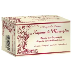 SAPONE Marsiglia 200g ESI