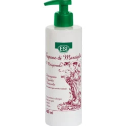 SAPONE Marsiglia 400ml ESI
