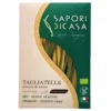 SAPORI CASA Tagliat.Pa&Fie250g