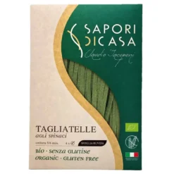 SAPORI CASA Tagliat.Spin.250g