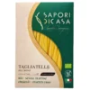 SAPORI CASA Tagliat.Uovo 250g