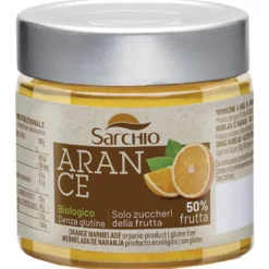 SARCHIO Comp.Arance Bio 250g