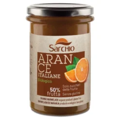 SARCHIO Comp.Arance 320g