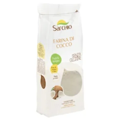 SARCHIO Farina Cocco 350g