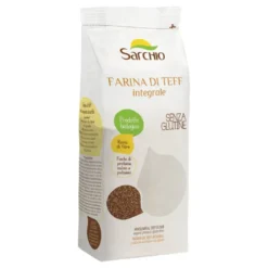 SARCHIO Farina Teff Int.350g