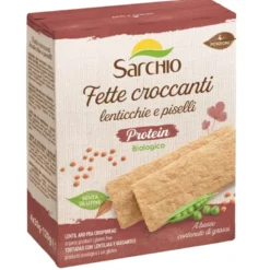 SARCHIO Fette Crocc.Prot.Len.