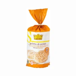 SARCHIO Gall.Cereali S/G 100g