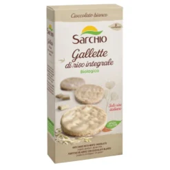 SARCHIO Gall.Ciocc.Bianco 100g