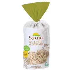 SARCHIO Gall.Sesamo S/G 100g