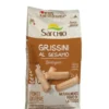 SARCHIO Grissini Sesamo 180g