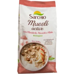 SARCHIO Muesli Active 250g