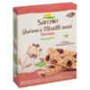 SARCHIO Snack Quinoa/Mirt.80g