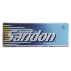 SARIDON 20 Compresse