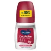 SAUBER ACTIVE DEO ROLL ON 70 ML