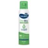 Sauber DeoDry Deodorante Spray Effetto Fresco e Asciutto - Protegge dai cattivi odori fino a 48 ore - 150 ml
