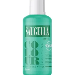 Saugella Attiva Colour Edition