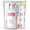 SAUGELLA BUNDLE GIRL DET+GIOTT